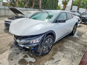 Kia EV6 0.0L 0 2024