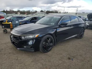 Honda Accord 1.5L 4 2019