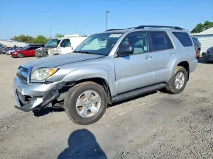 Toyota 4Runner 4.0L 6 2006