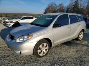 Toyota Matrix 1.8L 4 2008