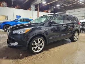 Ford Escape 2.0L 4 2014