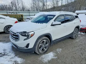 GMC Terrain 1.5L 4 2020