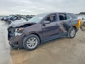 Chevrolet Equinox 1.5L 4 2020
