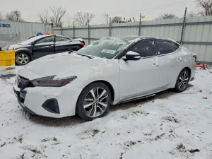 Nissan Maxima 3.5L 6 2020
