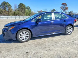 Toyota Corolla 1.8L 4 2021