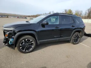 Chevrolet Equinox 1.5L 4 2025