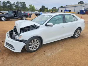 Volkswagen Jetta 1.4L 4 2017