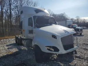 International LT Series 15.0L 6 2021