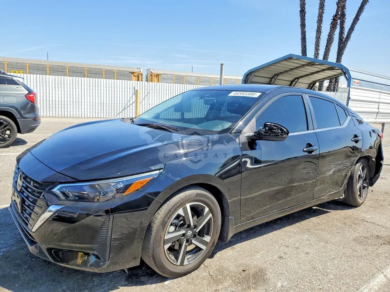 Nissan Sentra 2.0L 4 2025