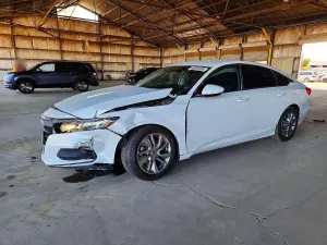Honda Accord 1.5L 4 2019