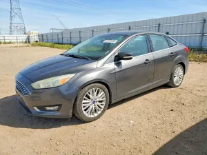 Ford Focus 2.0L 4 2015