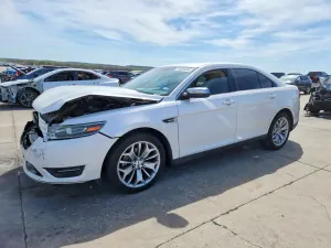 Ford Taurus 3.5L 6 2015