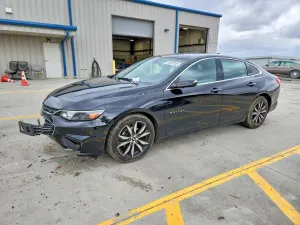 Chevrolet Malibu 1.5L 4 2018