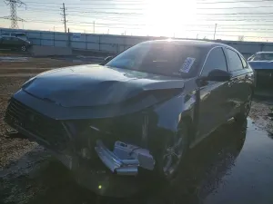 Honda Accord 1.5L 4 2024