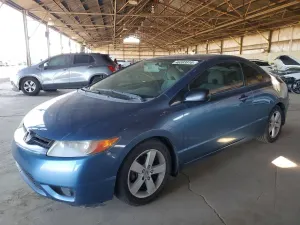 Honda Civic 1.8L 4 2008