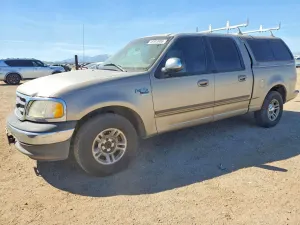 Ford F-150 5.4L 8 2001