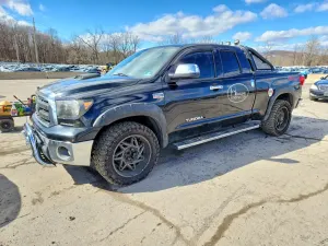 Toyota Tundra 5.7L 8 2013