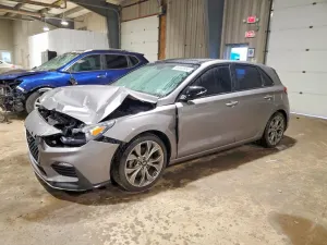 Hyundai Elantra 1.6L 4 2020