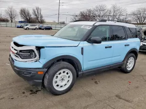 Ford Bronco 1.5L 3 2023