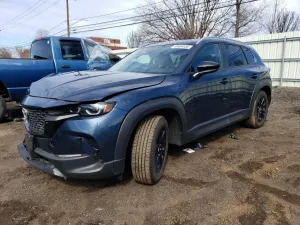 Mazda CX-50 2.5L 4 2023