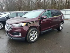 Ford Edge 2.0L 4 2019