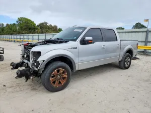 Ford F-150 3.5L 6 2014