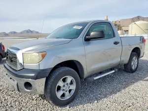 Toyota Tundra 4.0L 6 2008