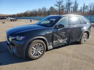 Mazda CX-90 3.3L 6 2025
