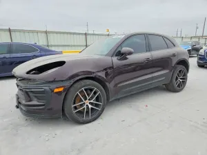 Porsche Macan 2.0L 4 2023