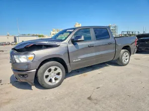 RAM 1500 5.7L 8 2020