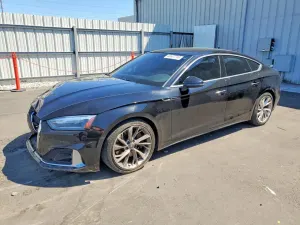 Audi A5 2.0L 4 2020