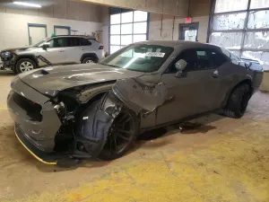 Dodge Challenger 6.4L 8 2023