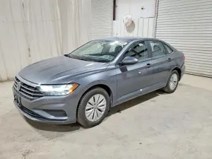 Volkswagen Jetta 1.4L 4 2019