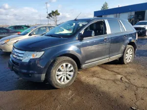 Ford Edge 3.5L 6 2008
