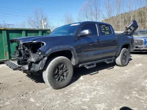 Toyota Tacoma DOUBLE CAB 3.5L 6 2023