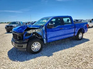 Ford F-150 5.0L 8 2025