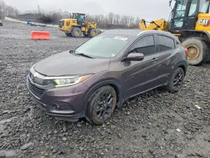 Honda HR-V 1.8L 4 2020