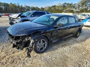 Kia K4 2.0L 4 2025