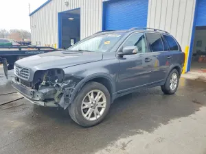 Volvo XC90 3.2L 6 2007