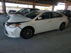 Toyota Avalon 3.5L 6 2016