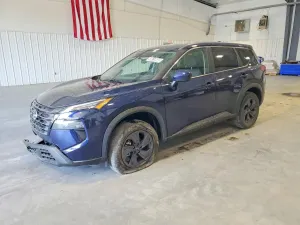 Nissan Rogue 1.5L 3 2026