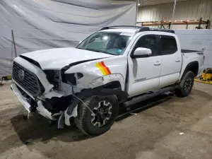Toyota Tacoma 3.5L 6 2023