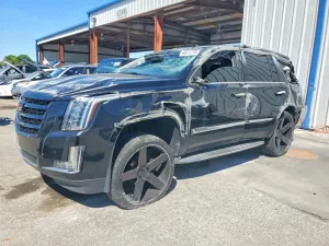 Cadillac Escalade 6.2L 8 2016