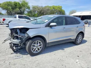 Ford Edge 2.0L 4 2024