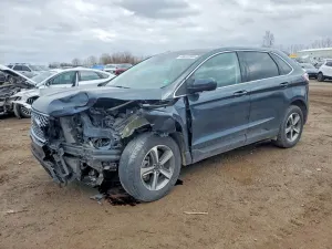Ford Edge 2.0L 4 2024