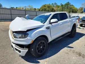Ford Ranger 2.3L 4 2019