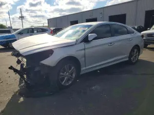 Hyundai Sonata 2.4L 4 2019
