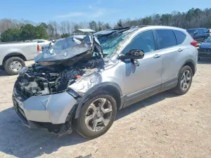 Honda CR-V 1.5L 4 2018