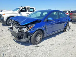 Hyundai Accent 1.6L 4 2021