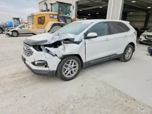 Ford Edge 2.0L 4 2021